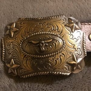 Western Belt
